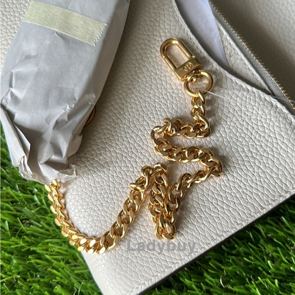 Tory Burch Bags Nwttory Burch Britten Chain Wallet Crossbodybag In